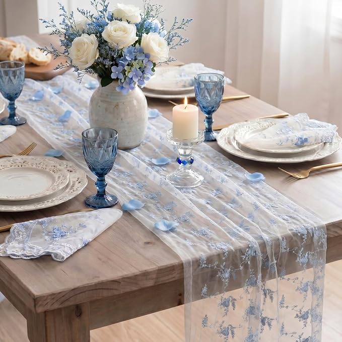 How to Throw a Dinner Party That Looks Like a Fairy Tale (Without Hiring a Fairy)